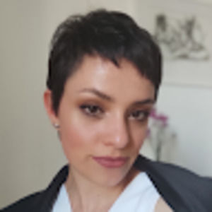 Meet your Posher, Martina